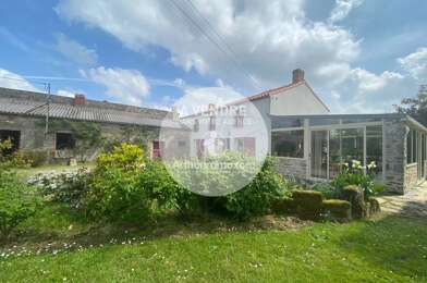 Maison 8 pièces 395000 €