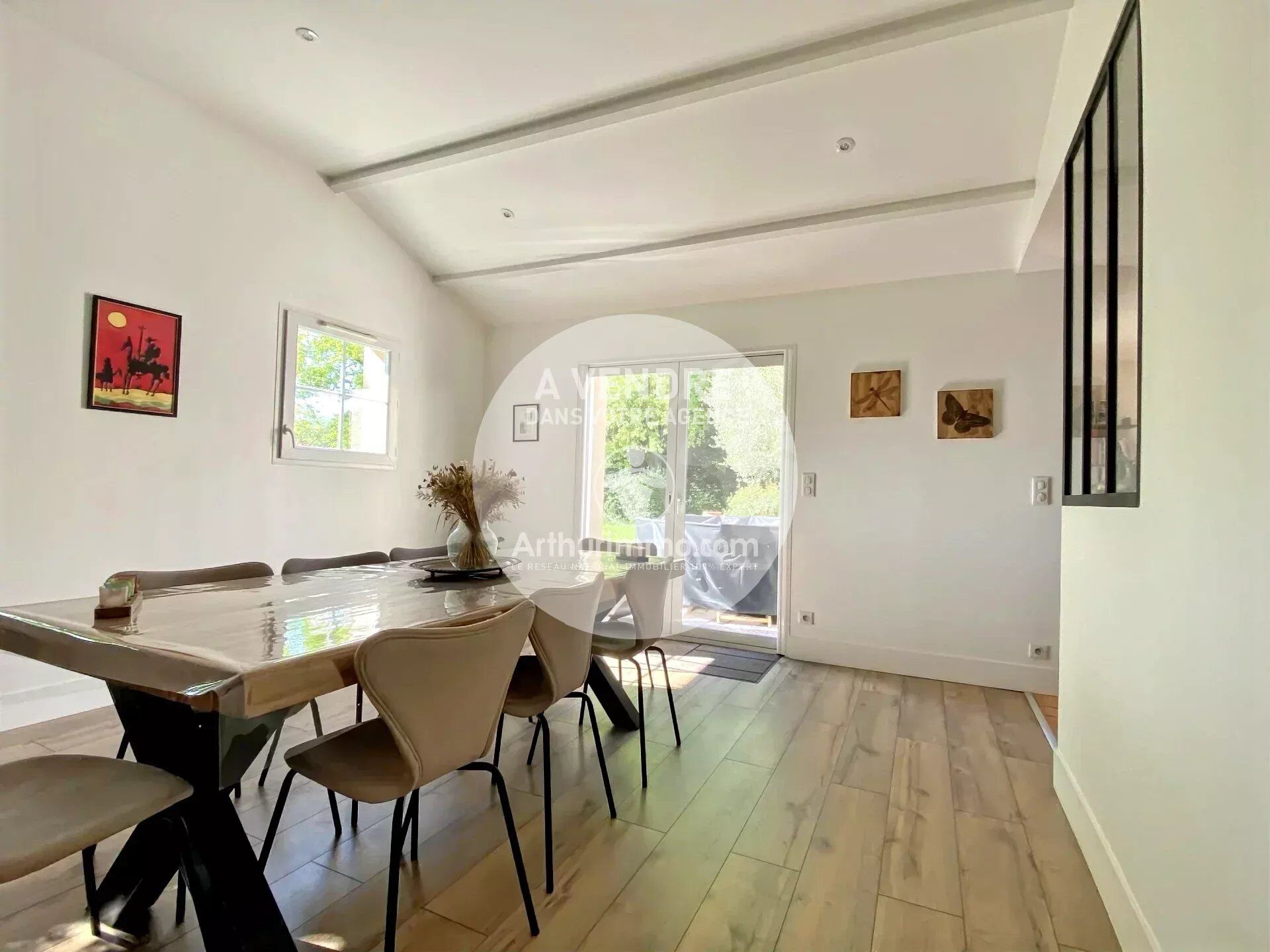 Maison 8 pièces 138 m² · à Pornic · 138 m² · 499 200 €