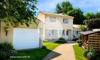 Maison 8 Pièces 138 m² à vendre à Pornic (44210)