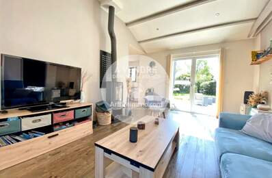 Vie de plain-pied pour cette maison familiale de 4 chambres — photo du bien