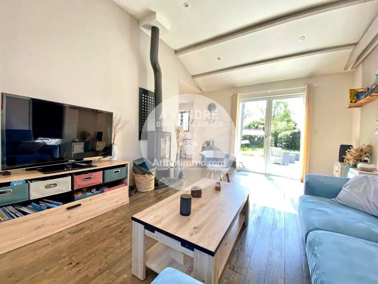 Vie de plain-pied pour cette maison familiale de 4 chambres — photo 1