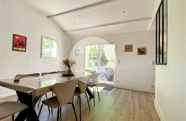 Vie de plain-pied pour cette maison familiale de 4 chambres — photo 2