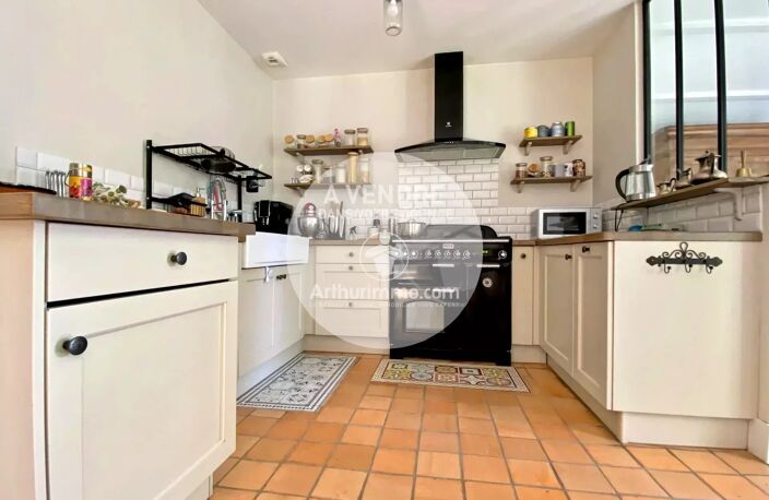 Vie de plain-pied pour cette maison familiale de 4 chambres — photo 3