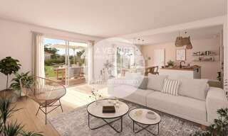 Maison 5 Pièces 120 m² à vendre à Sautron (44880)