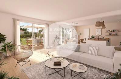 SAUTRON , Maison avec vie de plain-pied, RT 2020, 4 chambres — photo du bien