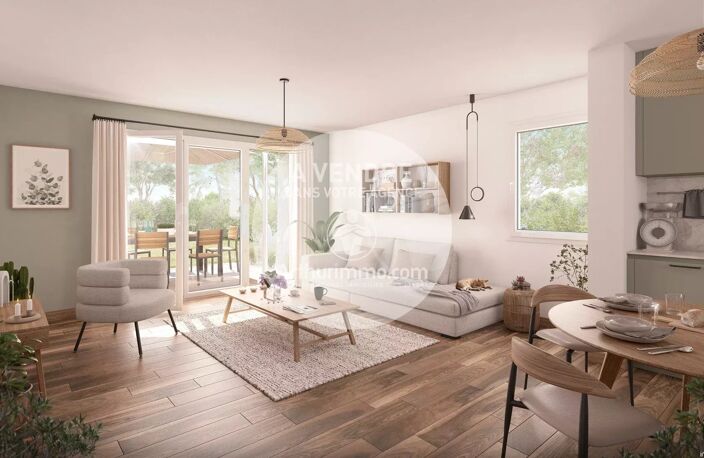 SAUTRON , Maison avec vie de plain-pied, RT 2020, 4 chambres — photo 3