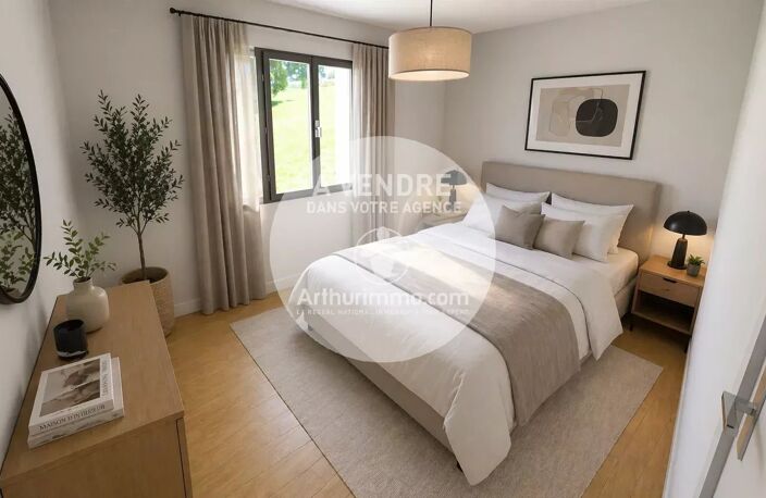 SAUTRON , Maison avec vie de plain-pied, RT 2020, 4 chambres — photo 4
