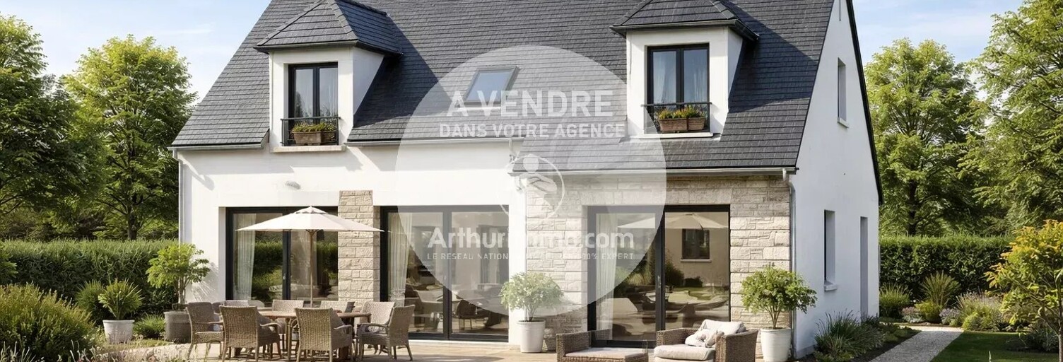 Terrain  340 m² à vendre à Guérande (44350)