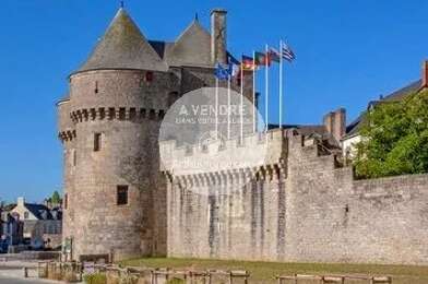 Terrain  173000 €