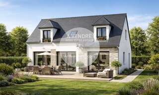 Terrain  340 m² à vendre à Guérande (44350)