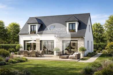 Terrain  173000 €