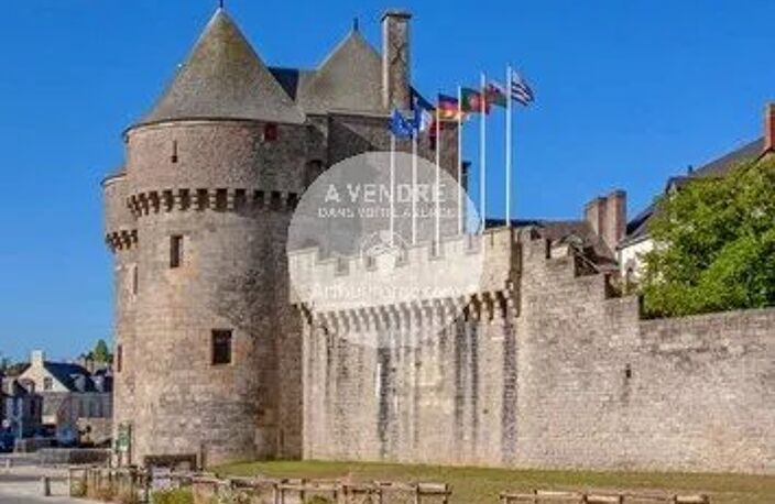 Nouveau sur GUERANDE, terrain viabilisé à bâtir libre de constructeur — photo 3