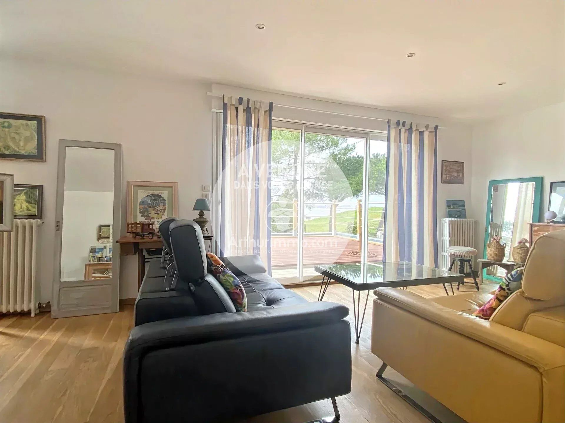 Maison 9 pièces 250 m² · à Saint-Brevin-les-Pins · 250 m² · 680 000 €