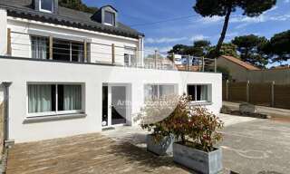 Maison 9 Pièces 250 m² à vendre à Saint-Brevin-les-Pins (44250)
