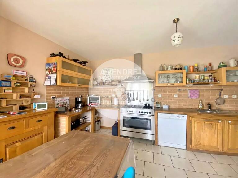 Grande maison familiale avec vue mer — photo 1