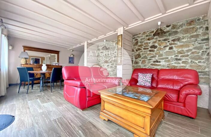 Grande maison familiale avec vue mer — photo 2