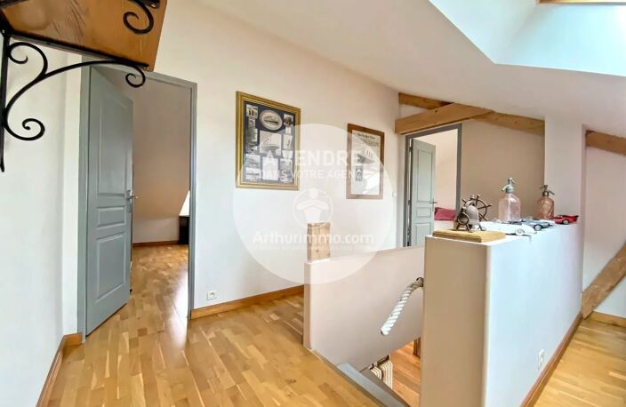 Grande maison familiale avec vue mer — photo 3