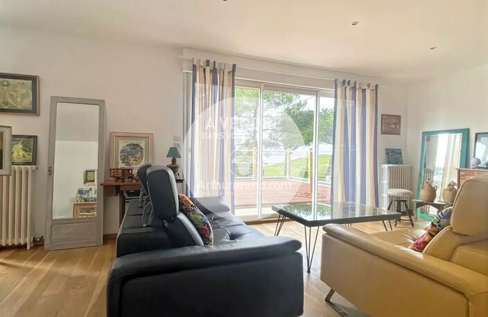 Grande maison familiale avec vue mer — photo 4