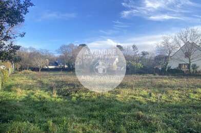 Terrain  217000 €