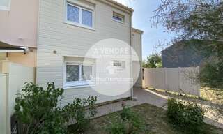 Maison 5 Pièces 102 m² à vendre à Saint-Brevin-les-Pins (44250)