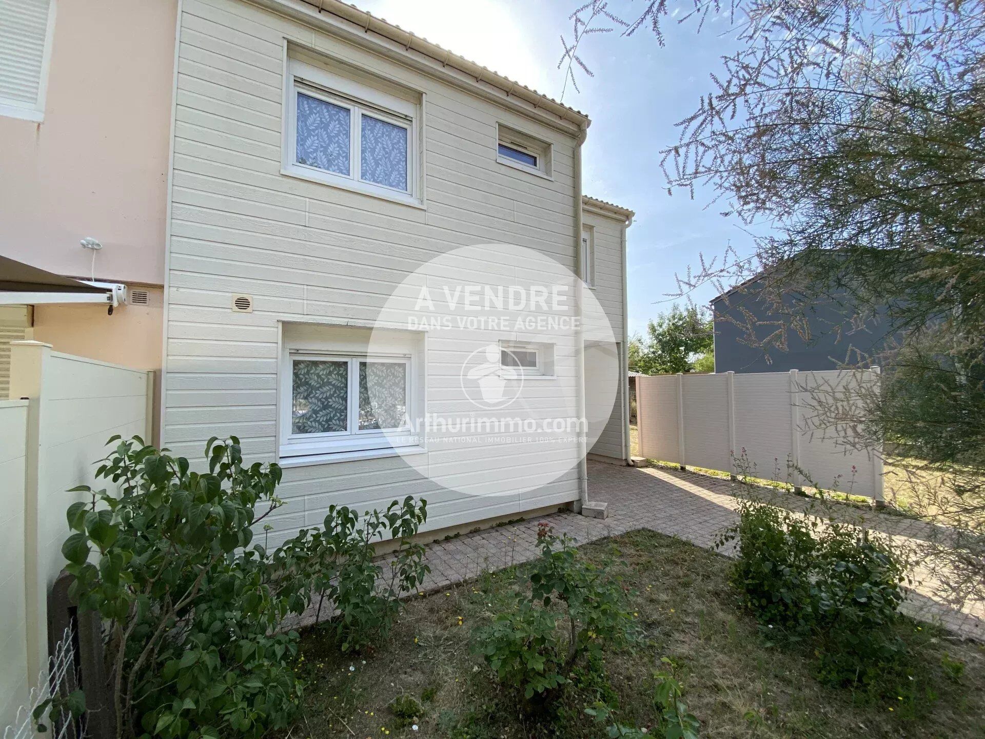 Maison 5 pièces 102 m² · à Saint-Brevin-les-Pins · 102 m² · 299 000 €