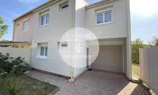 Maison 5 Pièces 102 m² à vendre à Saint-Brevin-les-Pins (44250)