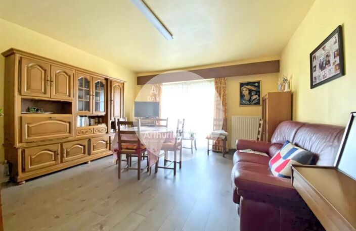 Maison 4 chambres, toute commodité à pied ! — photo 3