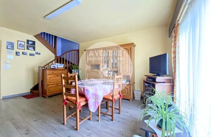 Maison 4 chambres, toute commodité à pied ! — photo 4