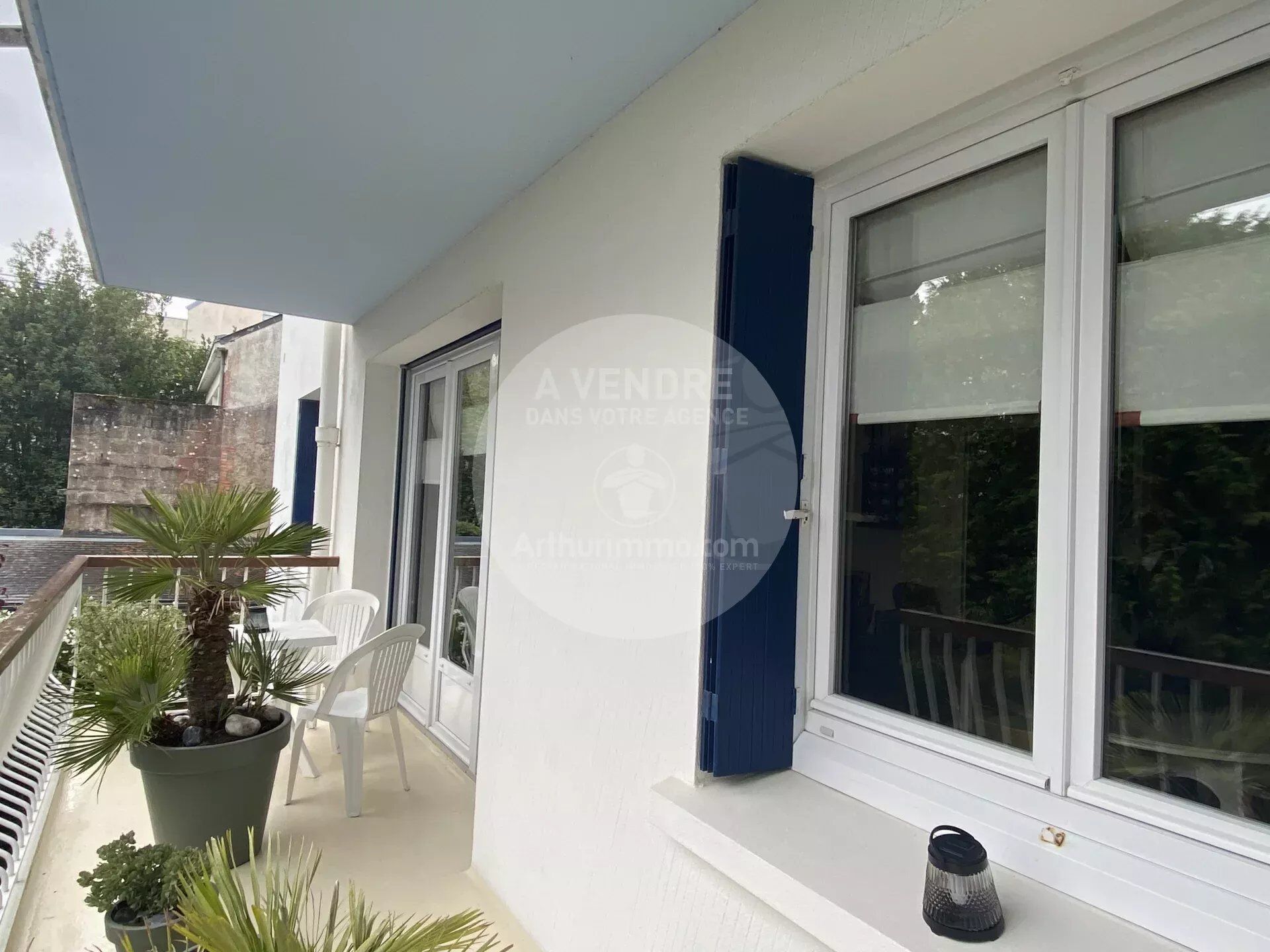 Appartement 3 pièces 73 m² · à Saint-Nazaire · 73 m² · 313 500 €