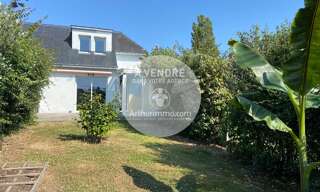 Maison 5 Pièces 95 m² à vendre à Pornichet (44380)