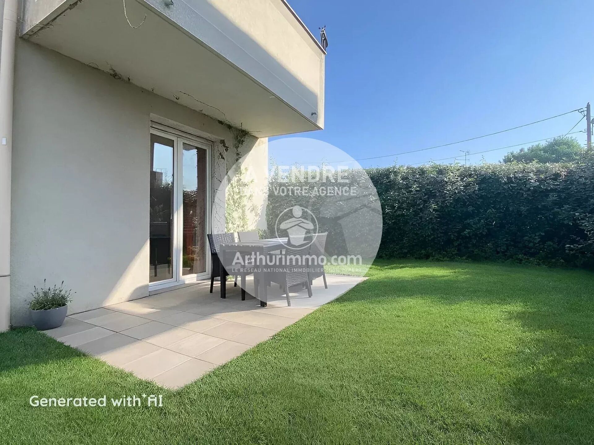 Appartement 3 pièces 64 m² · à Saint-Nazaire · 64 m² · 178 500 €