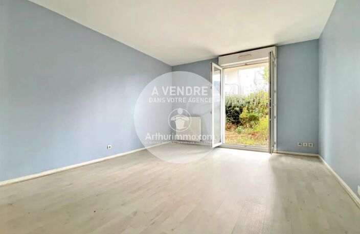 Appartement T3 de 65 m2 avec jardin privatif. — photo 2