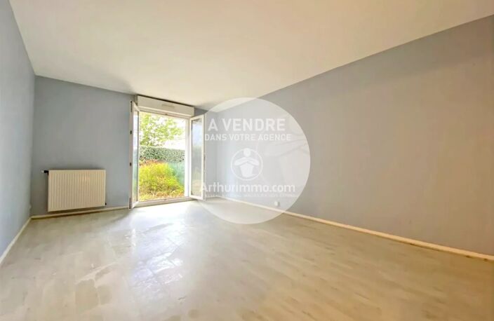 Appartement T3 de 65 m2 avec jardin privatif. — photo 3