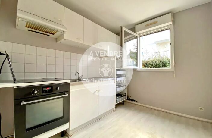 Appartement T3 de 65 m2 avec jardin privatif. — photo 4