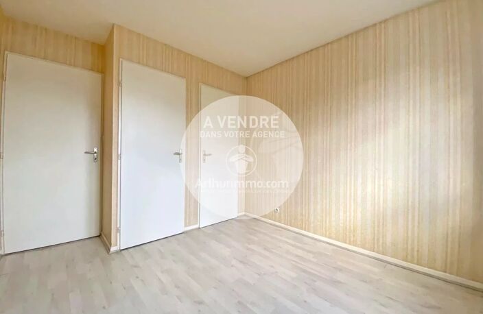 Appartement T3 de 65 m2 avec jardin privatif. — photo 5