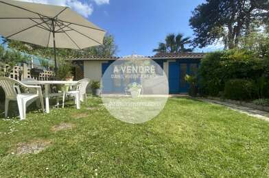 Maison 5 pièces 499000 €