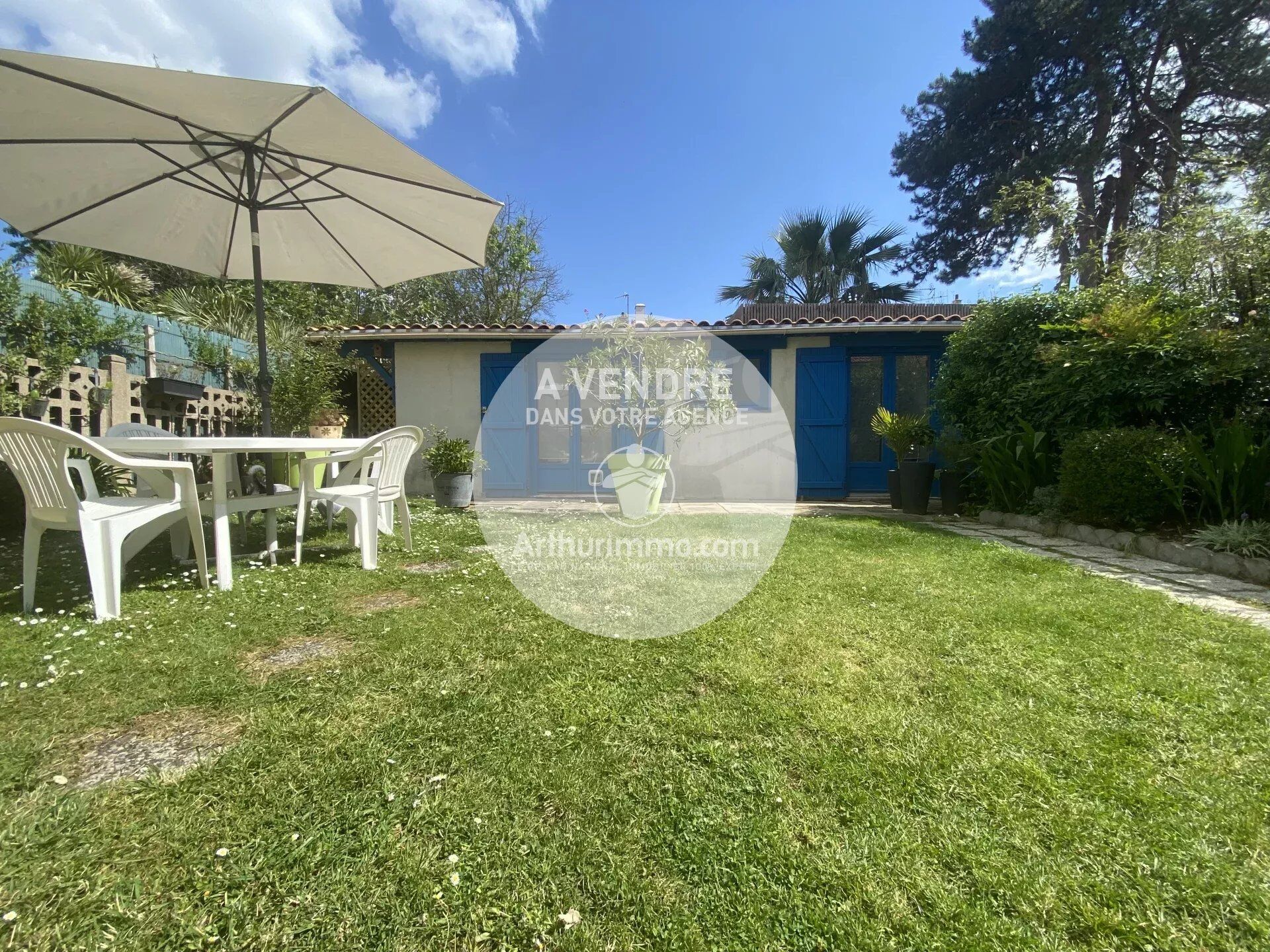 Maison 5 pièces 104 m² · à Pornic · 104 m² · 499 000 €