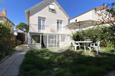 Maison 5 pièces 499000 €