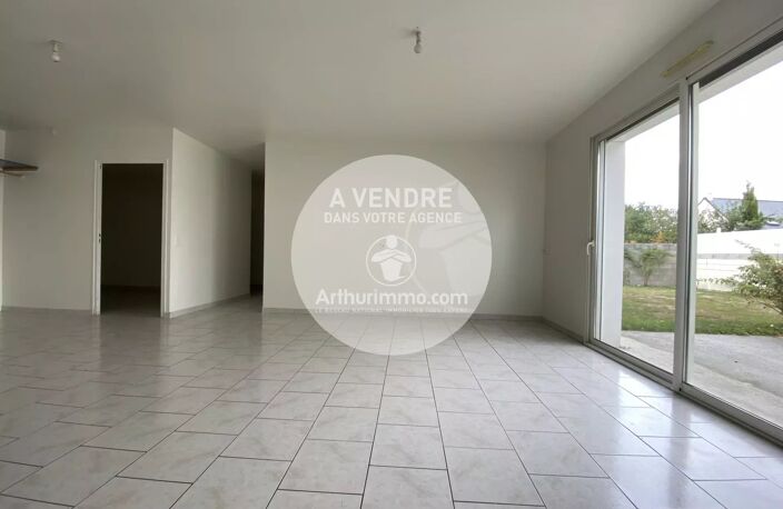 Quartier résidentiel, plain-pied à 500 m du centre bourg — photo 2