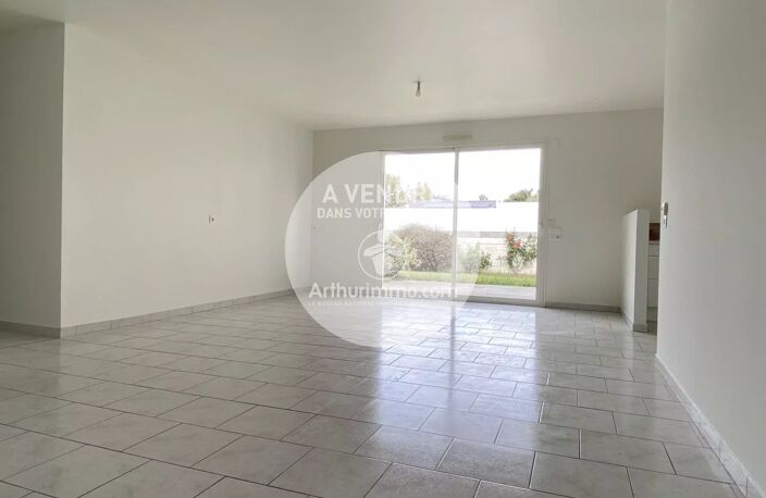 Quartier résidentiel, plain-pied à 500 m du centre bourg — photo 4