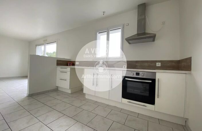 Quartier résidentiel, plain-pied à 500 m du centre bourg — photo 5