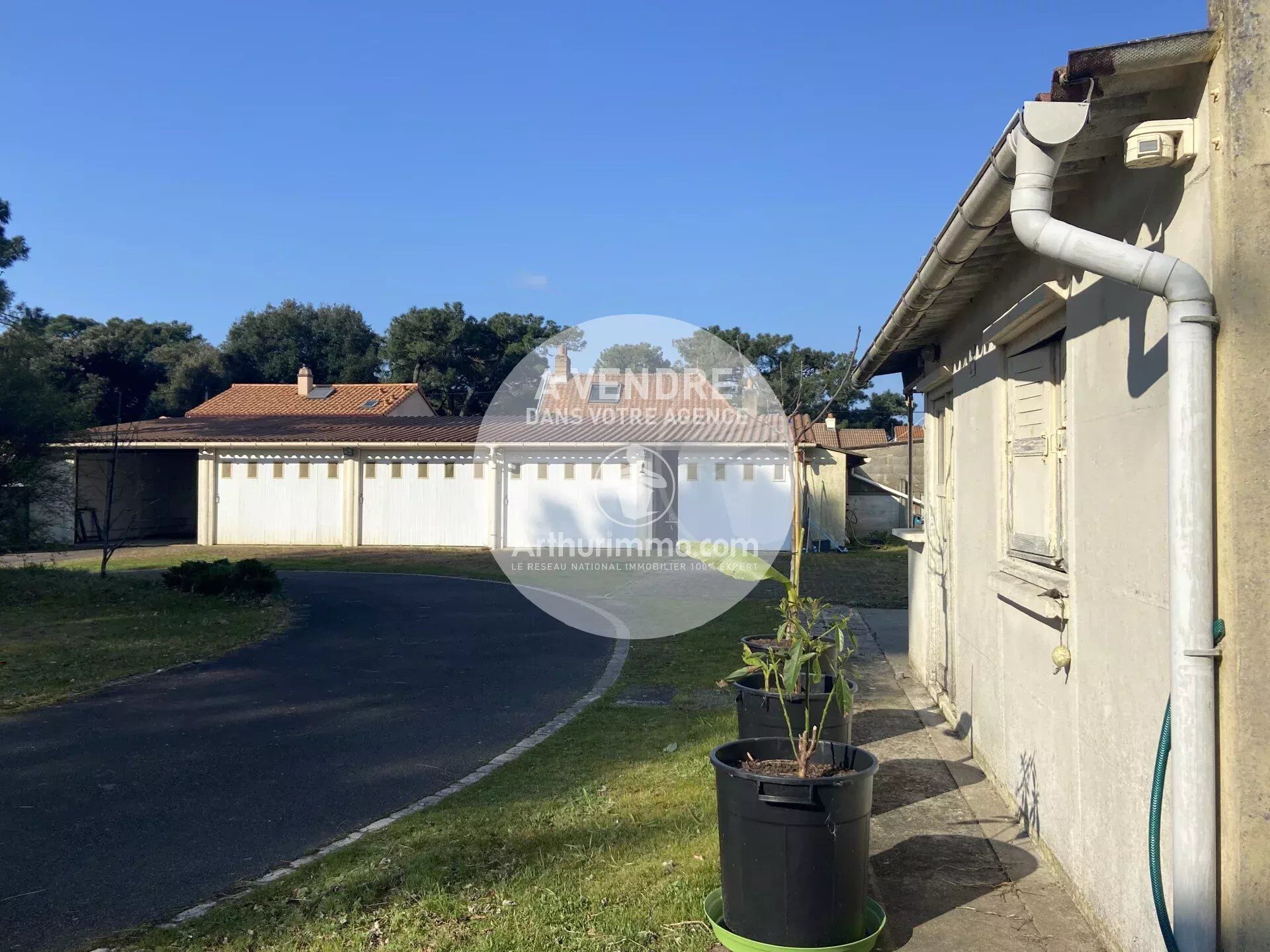 Maison 6 pièces 120 m² · à Saint-Brevin-les-Pins · 120 m² · 416 000 €