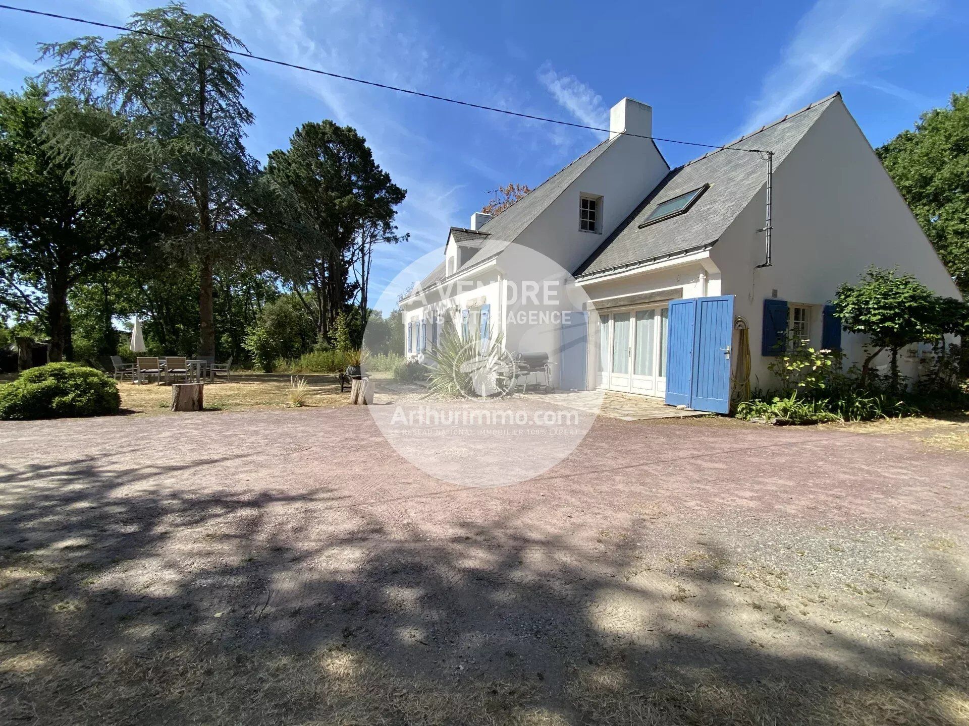 Maison 8 pièces 175 m² · à Mesquer · 175 m² · 645 000 €