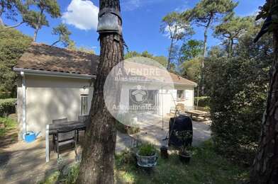 Maison 8 pièces 598000 €