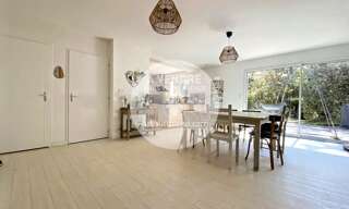 Maison 8 Pièces 205 m² à vendre à Saint-Brevin-les-Pins (44250)