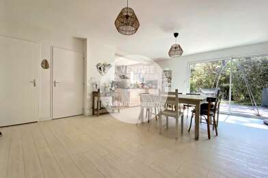 Maison 8 pièces 598000 €