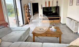Maison 7 Pièces 191 m² à vendre à Le Loroux-Bottereau (44430)
