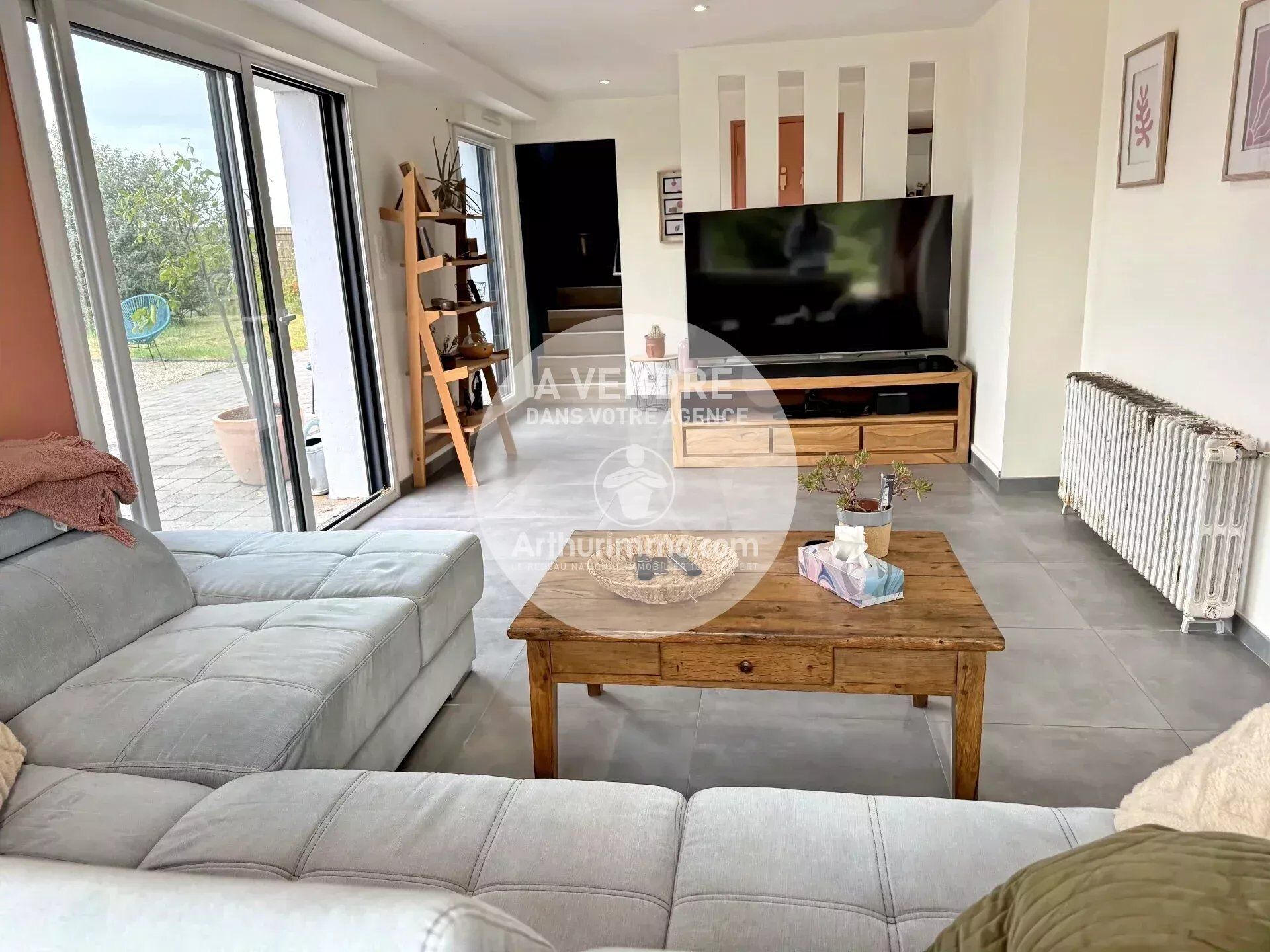 Maison 7 pièces 191 m² · à Le Loroux-Bottereau · 191 m² · 398 000 €