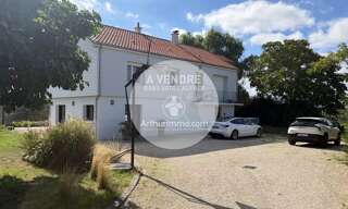 Maison 7 Pièces 191 m² à vendre à Le Loroux-Bottereau (44430)