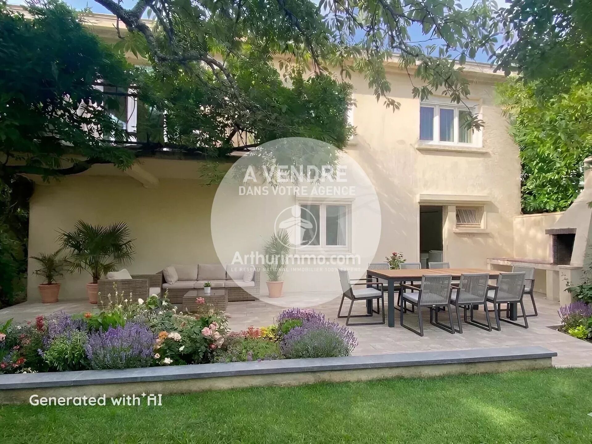Appartement 3 pièces 69 m² · à Saint-Brevin-les-Pins · 69 m² · 322 400 €